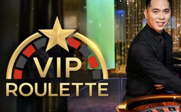 VIP Roulette
